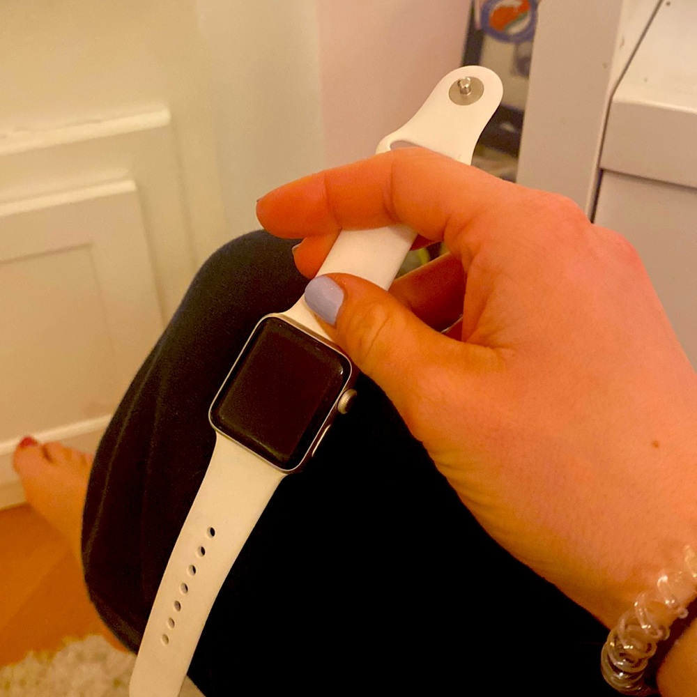 Apple Watch. Series 2